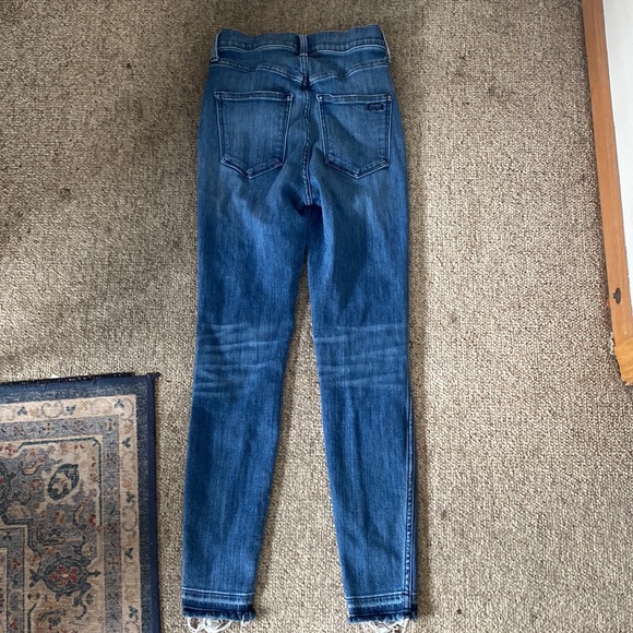 AYR The Riser Jeans - perfect condition - Picture 5 of 6